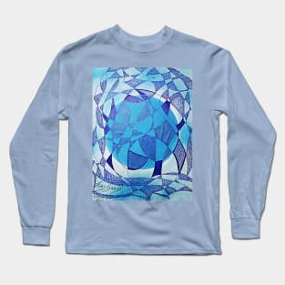 VERANO 26 Long Sleeve T-Shirt